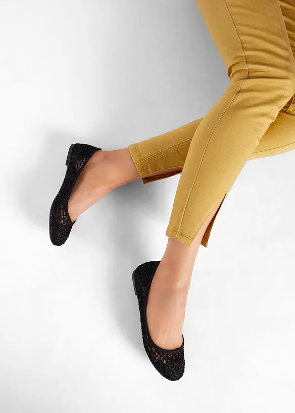 bonprix Ballerina Sonderangebote