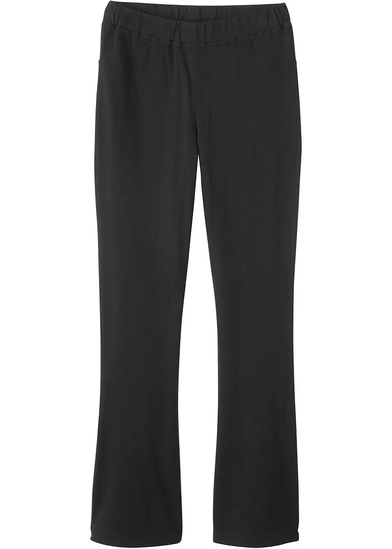 bonprix Mädchen Jazzpants mit Bio-Baumwolle Letzter Tag