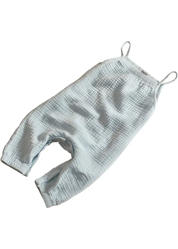 bpc bonprix collection Baby Musselin Overall Riesige Rabatte