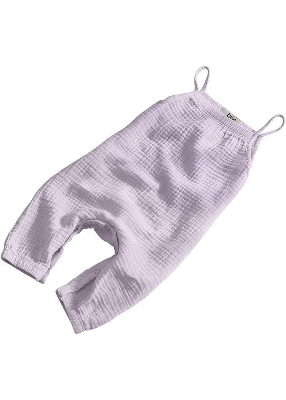 bpc bonprix collection Baby Musselin Overall Riesige Rabatte