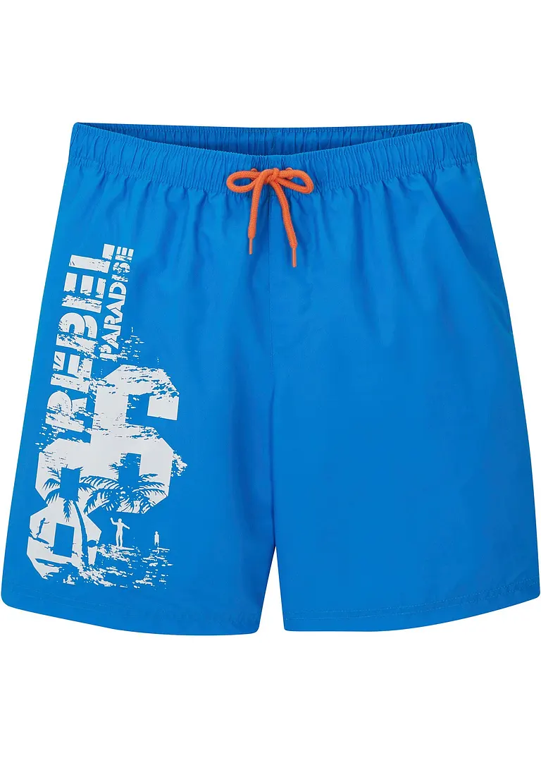 bpc bonprix collection Jungen Badeshorts Tägliche Deals