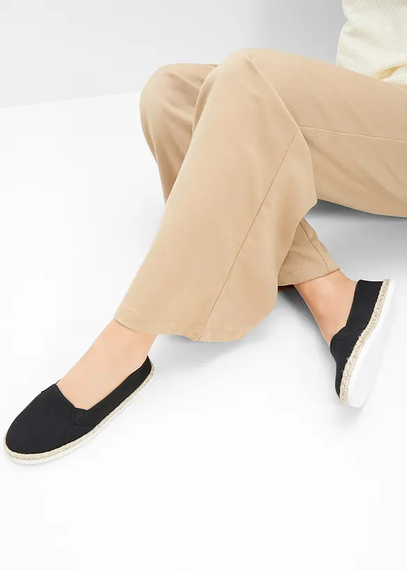 bonprix Espadrille Clearance-Verkauf