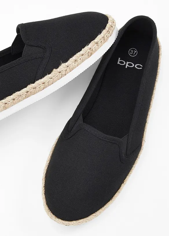 bonprix Espadrille Kostenloser Versand international