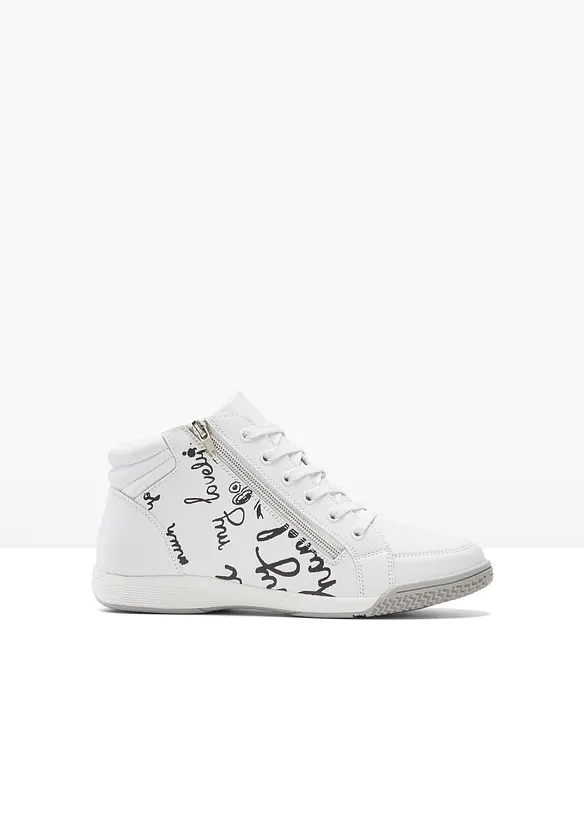 bonprix High top Sneaker zollfrei