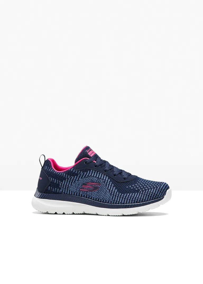 Skechers Skechers Sneaker mit Memory Foam 50% Rabatt für begrenzte Zeit
