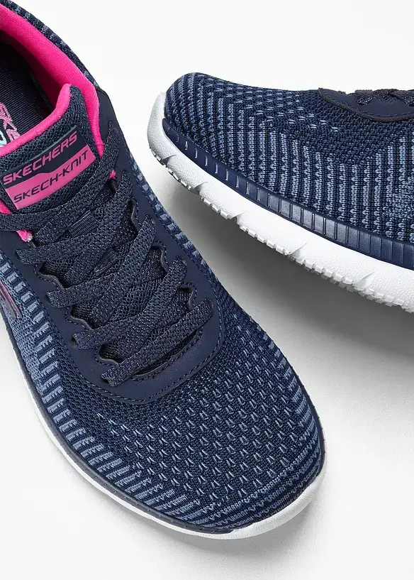 Skechers Skechers Sneaker mit Memory Foam 50% Rabatt für begrenzte Zeit