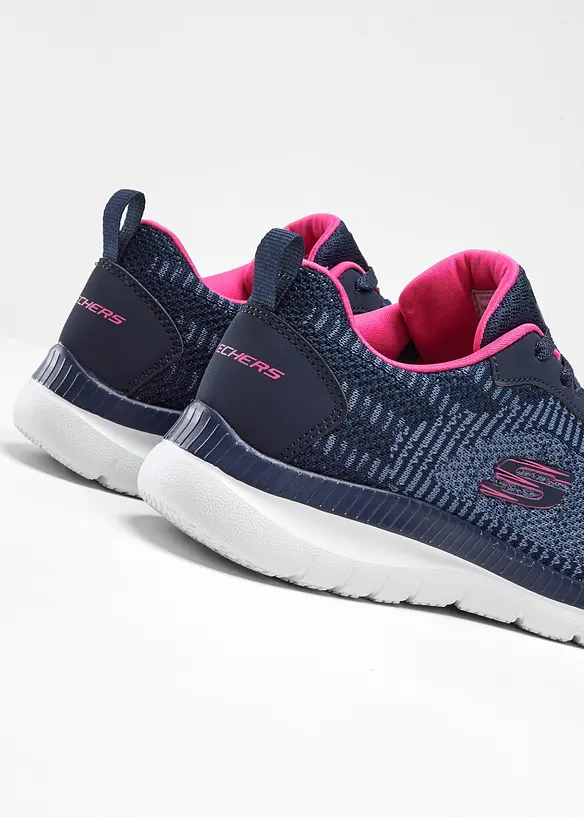 Skechers Skechers Sneaker mit Memory Foam 50% Rabatt für begrenzte Zeit