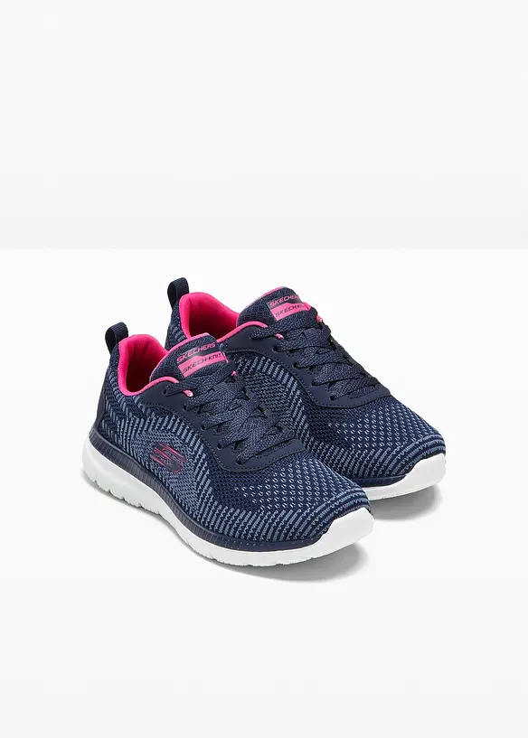 Skechers Skechers Sneaker mit Memory Foam Rabatte dieses Monats