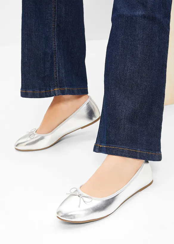 bonprix Ballerina Fabrikverkauf