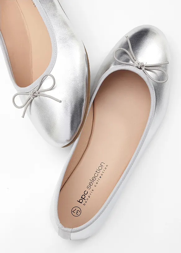 bonprix Ballerina Meist gekauft