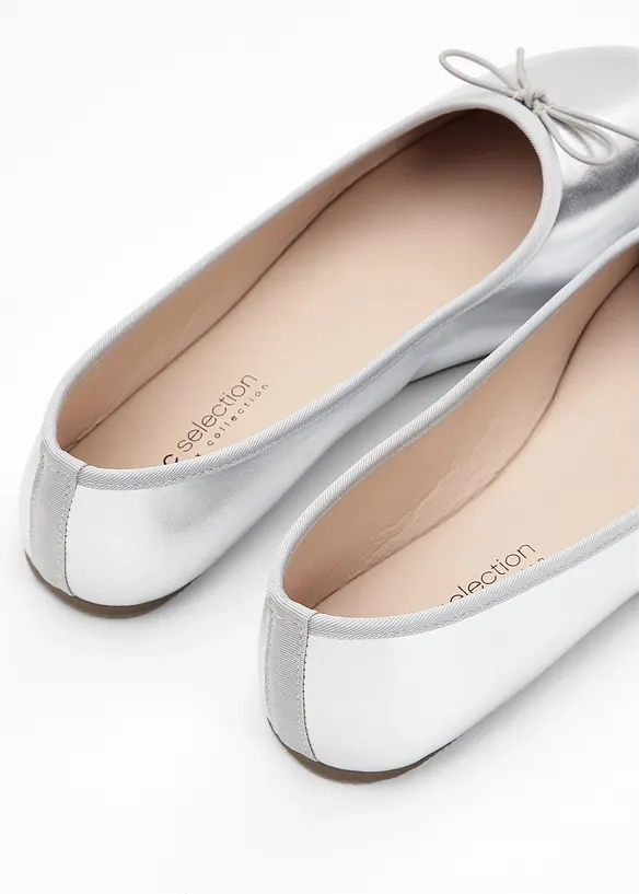 bonprix Ballerina Meist gekauft