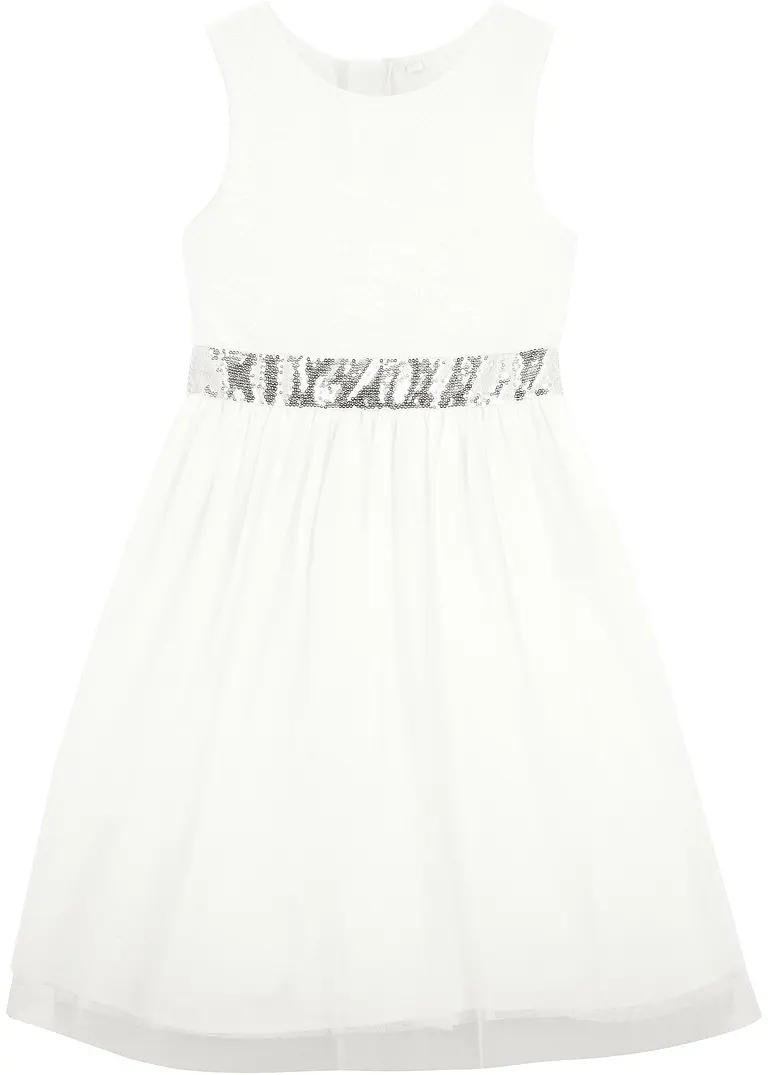 bpc bonprix collection Festliches Mädchen Kleid Riesige Ersparnisse