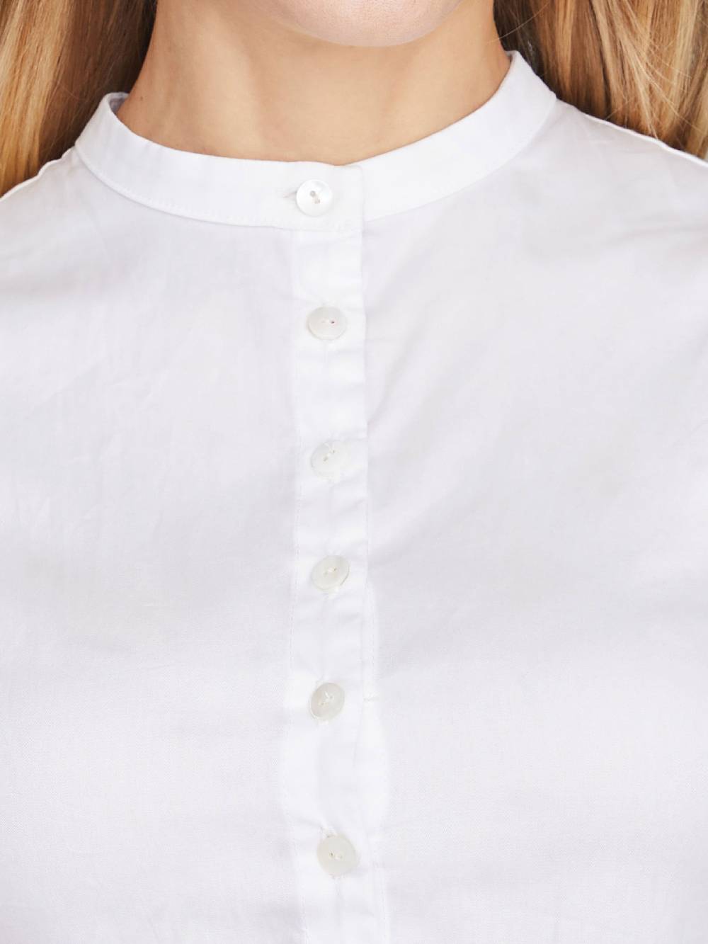 Limberry Weißer Body mit Flügelärmeln - EVE Saisonale Angebote