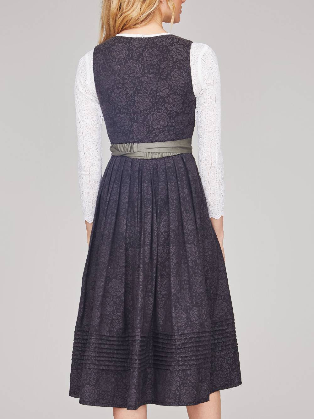 Limberry Schwarzes Dirndl - MONIKA LAKRITZ 2025