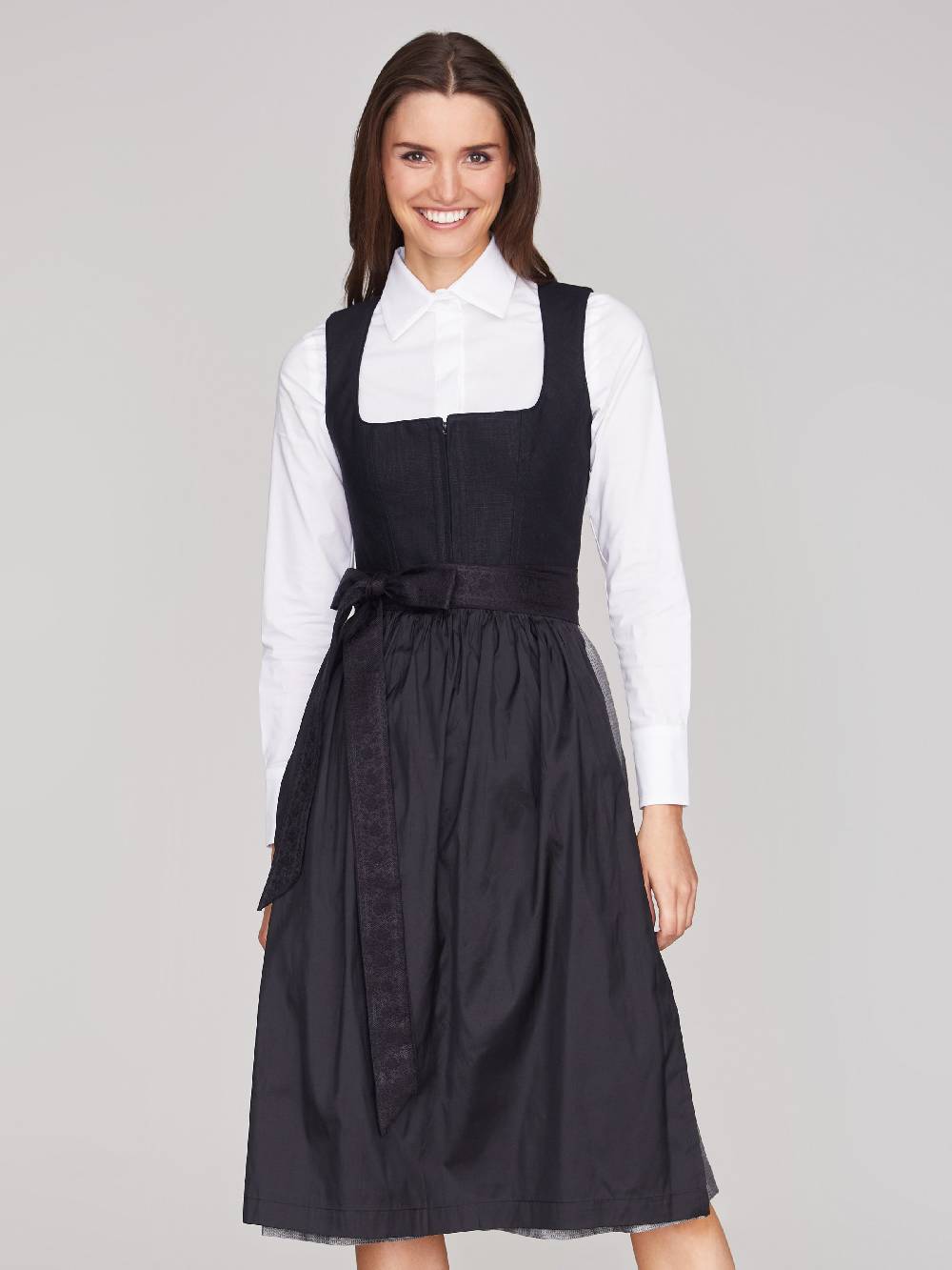 Limberry Weißer Blusen-Body - VICKY HEILER X LIMBERRY Bis zu 65% Rabatt
