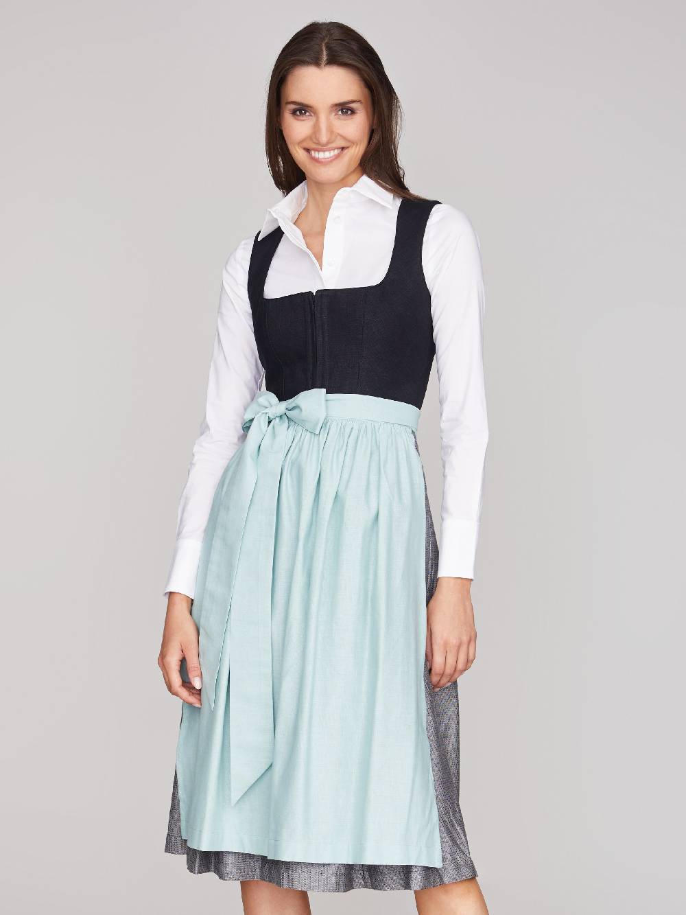 Limberry Weißer Blusen-Body - VICKY HEILER X LIMBERRY Bis zu 65% Rabatt