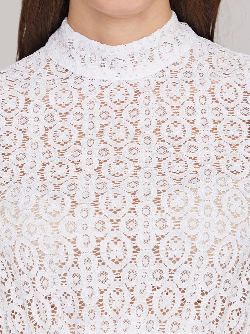 Limberry Dirndlbluse mit Flügelarm - GRETA Limitierter Zeitrabatt