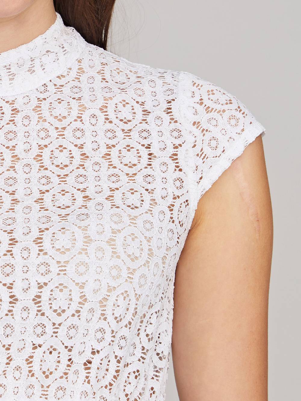 Limberry Dirndlbluse mit Flügelarm - GRETA Limitierter Zeitrabatt