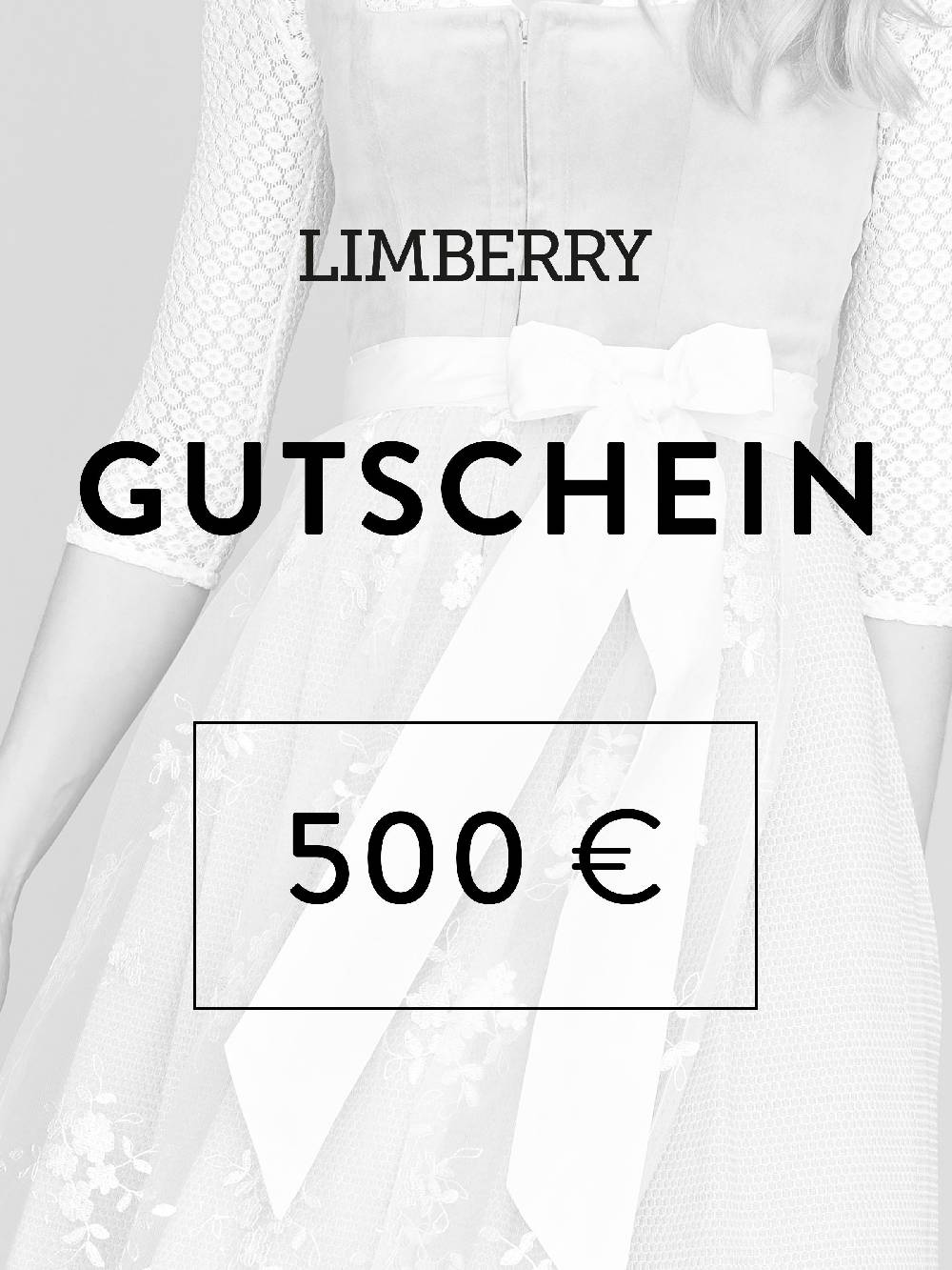 Limberry Gutschein Rabatt