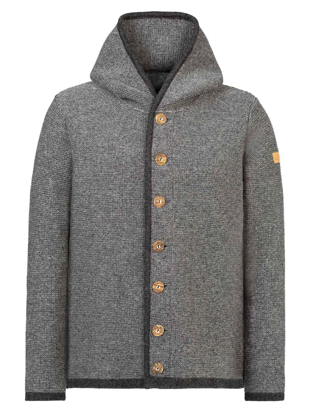 Limberry Grauer Janker - THOMAS II Cyber Monday
