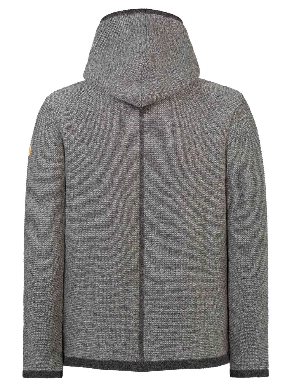 Limberry Grauer Janker - THOMAS II Cyber Monday