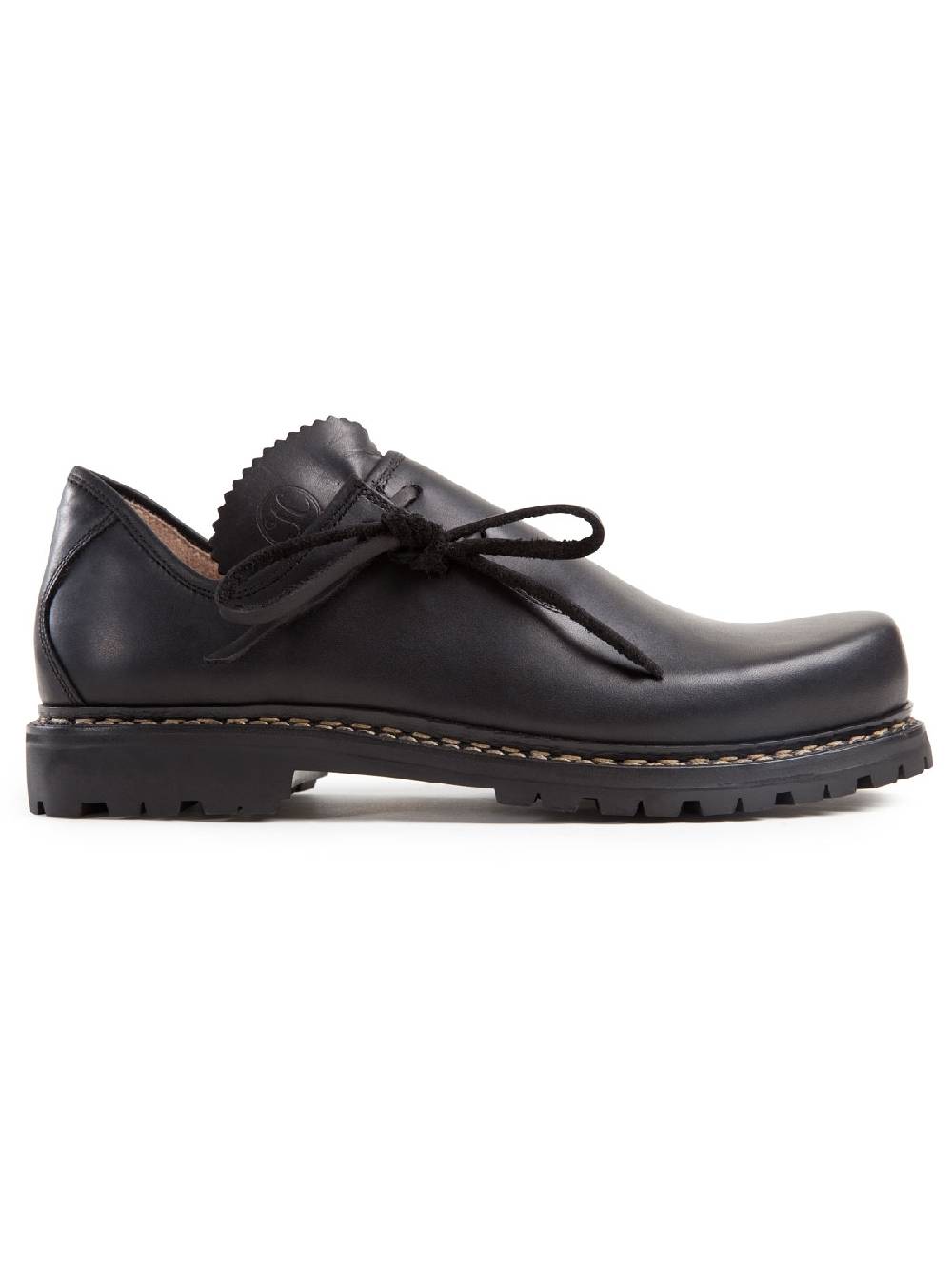 Limberry Haferl Schuh in Schwarz - LUDWIG SCHWARZ Weihnachtsangebot