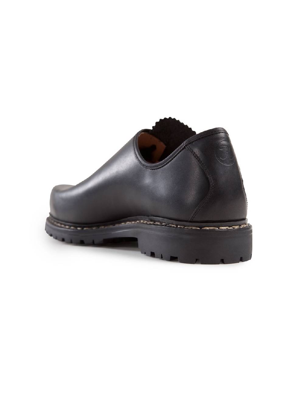 Limberry Haferl Schuh in Schwarz - LUDWIG SCHWARZ Weihnachtsangebot