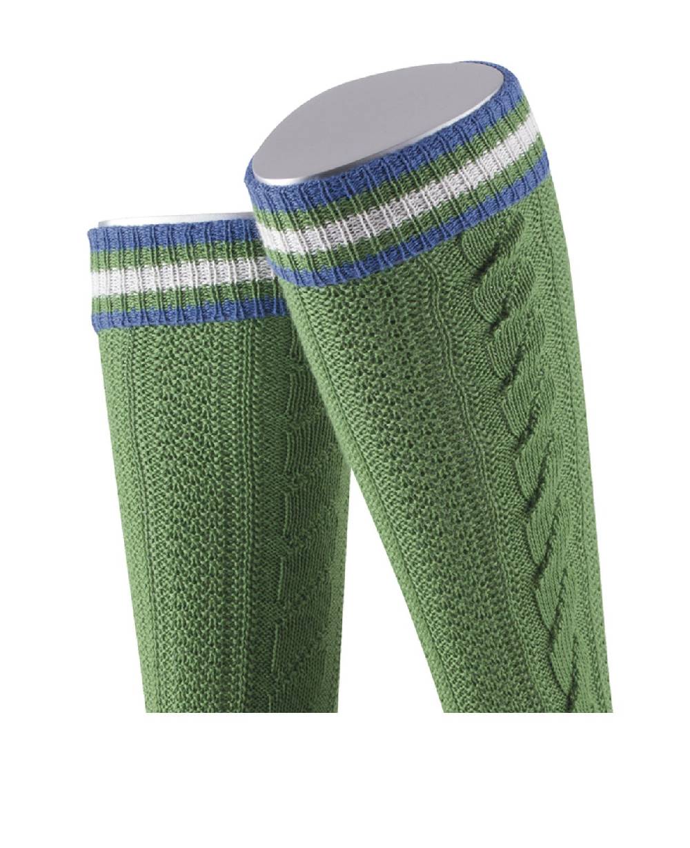 Limberry Hellgrüne Kniestrümpfe - L8995R3.361013 Heißer Verkauf