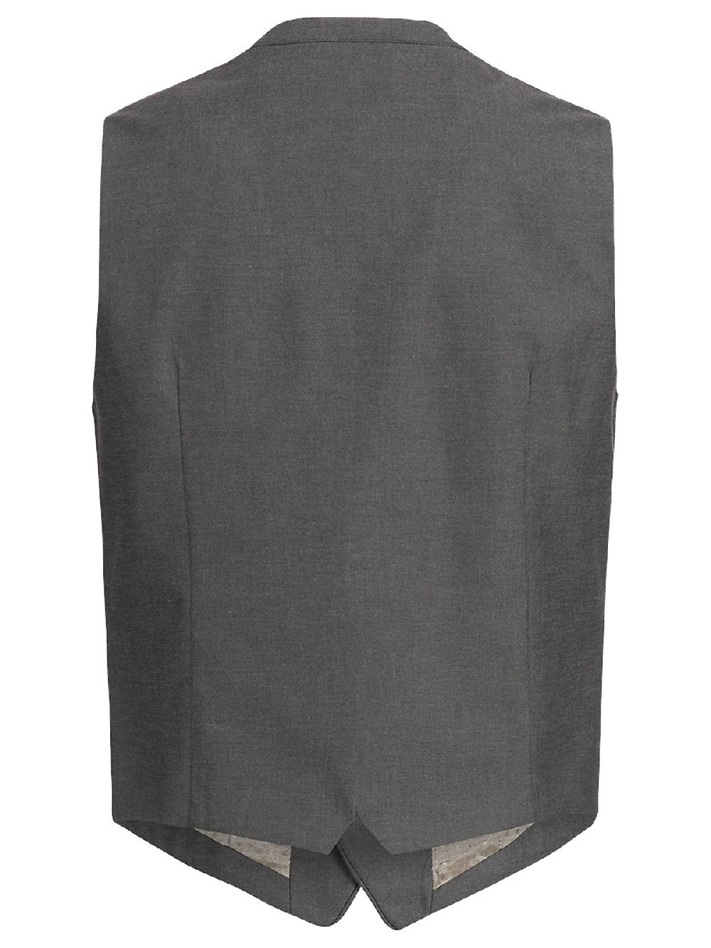 Limberry Trachtenweste in Grau - LOGAN SUMMER GREY Tägliche Deals