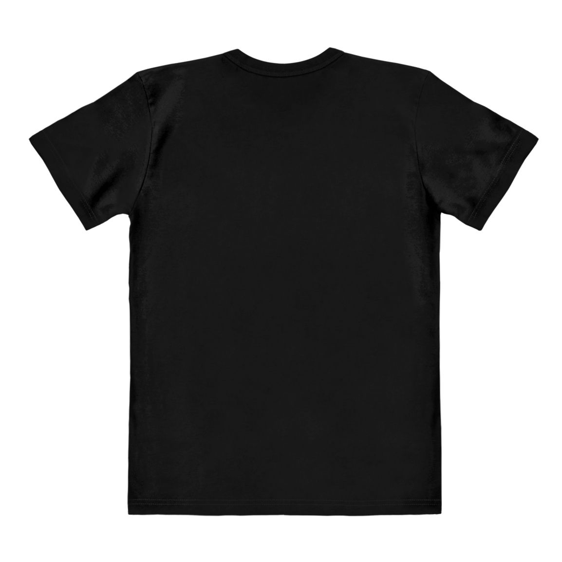 Logoshirt Star Trek - Spock - USS Enterprise Logo - T-Shirt Print - Herren Wochenangebot