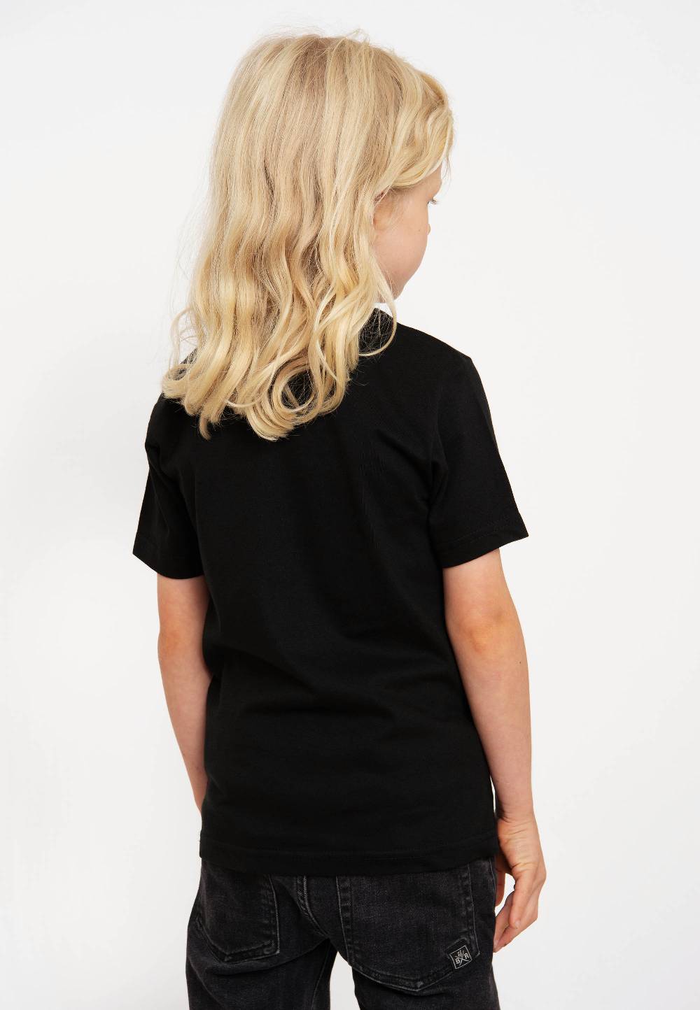 Logoshirt Harry Potter - Eule - Hedwig - Organic - T-Shirt Print - Kinder Letzter Tag