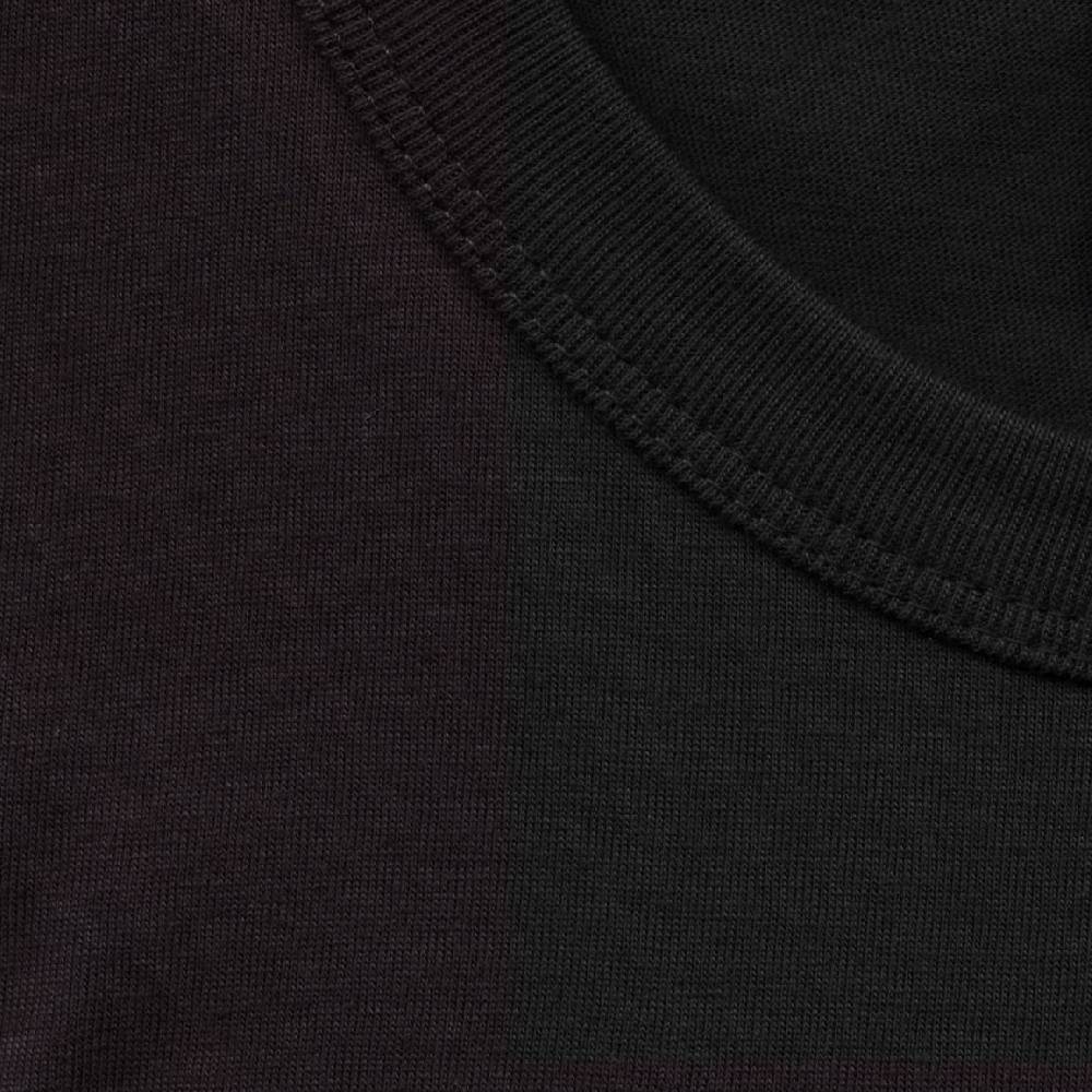 Logoshirt Star Trek - USS Enterprise - Logo - T-Shirt Print - Herren Räumungsverkauf
