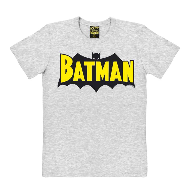 Logoshirt Batman - Wings - DC Comics - T-Shirt Print Letzte 2 Tage