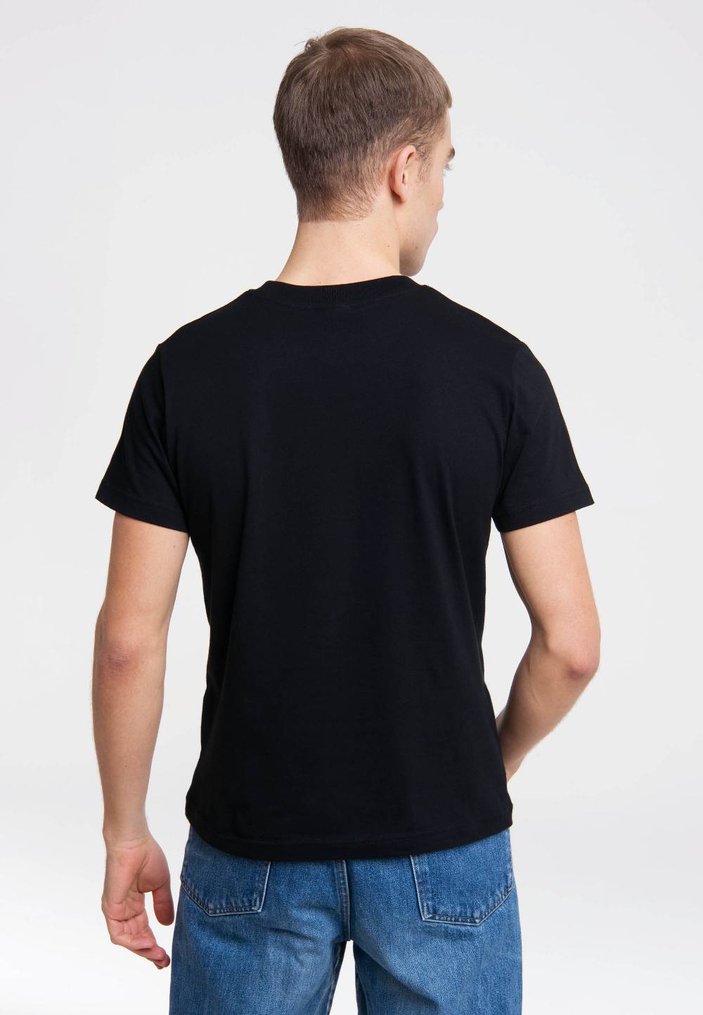 Logoshirt St. Pauli - Anker - T-Shirt Print Bis zu 65% Rabatt