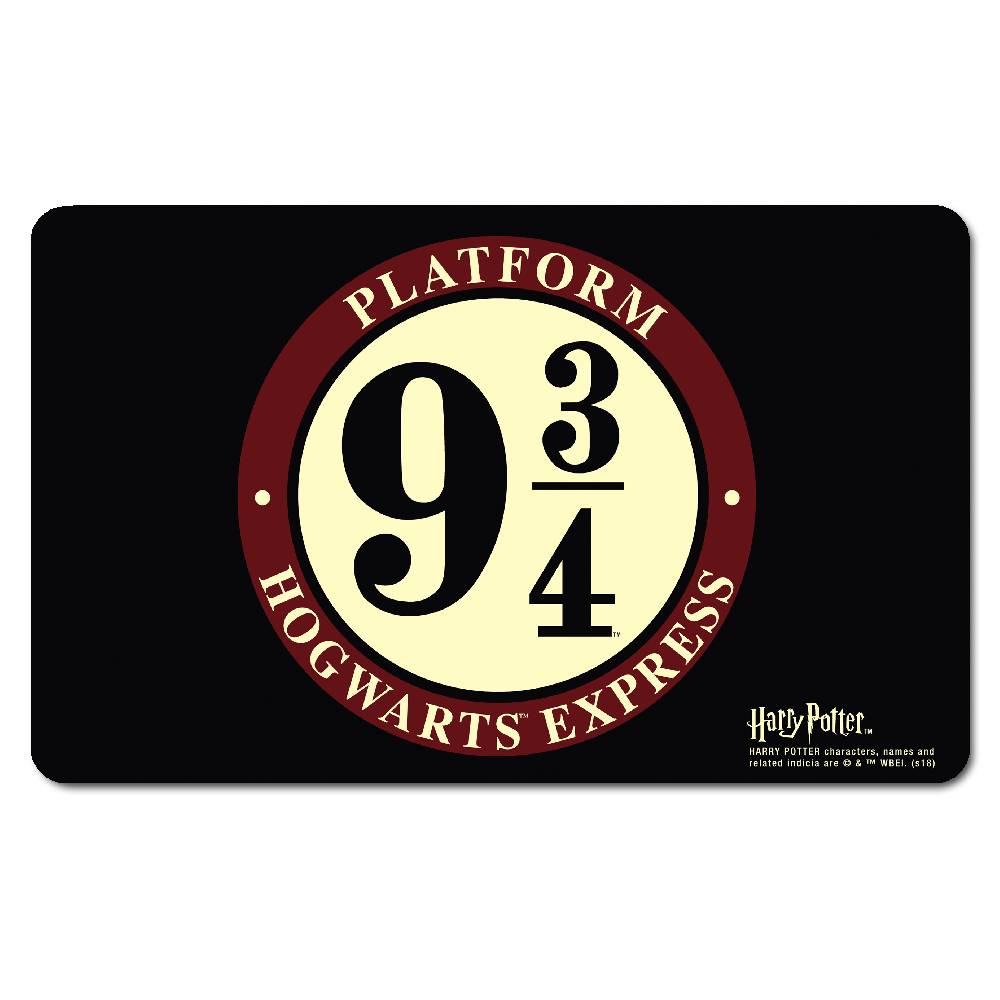 Logoshirt Harry Potter - Hogwarts - Hogwarts Express - 2er Set - Frühstücksbrettchen Fabrikverkauf