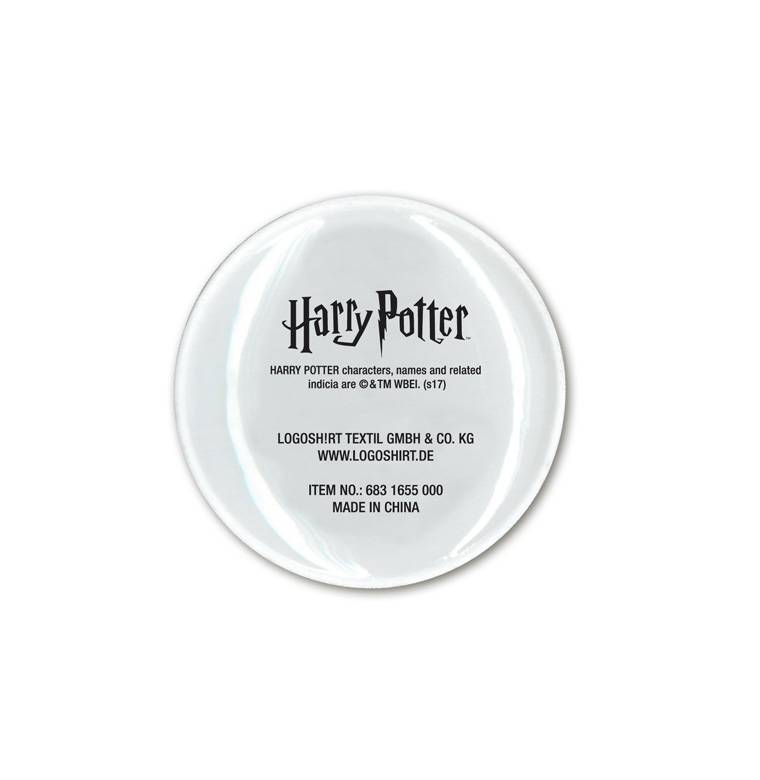 Logoshirt Harry Potter - Deathly Hallows - Kaffeetasse Muttertagsangebot