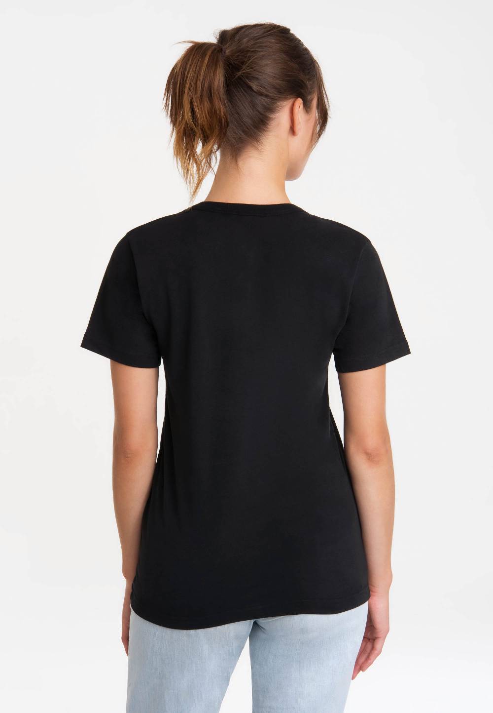 Logoshirt VW - Käfer - Enjoy The Ride - T-Shirt Print - Damen Clearance-Verkauf