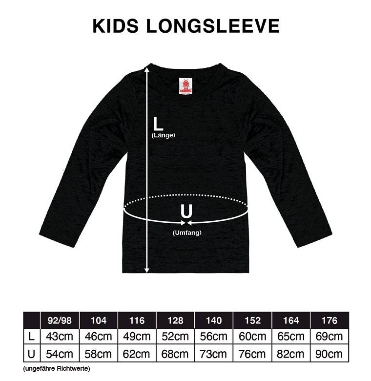 Logoshirt Harry Potter - Hedwig - Langarmshirt - Print - Kinder Online Shopping