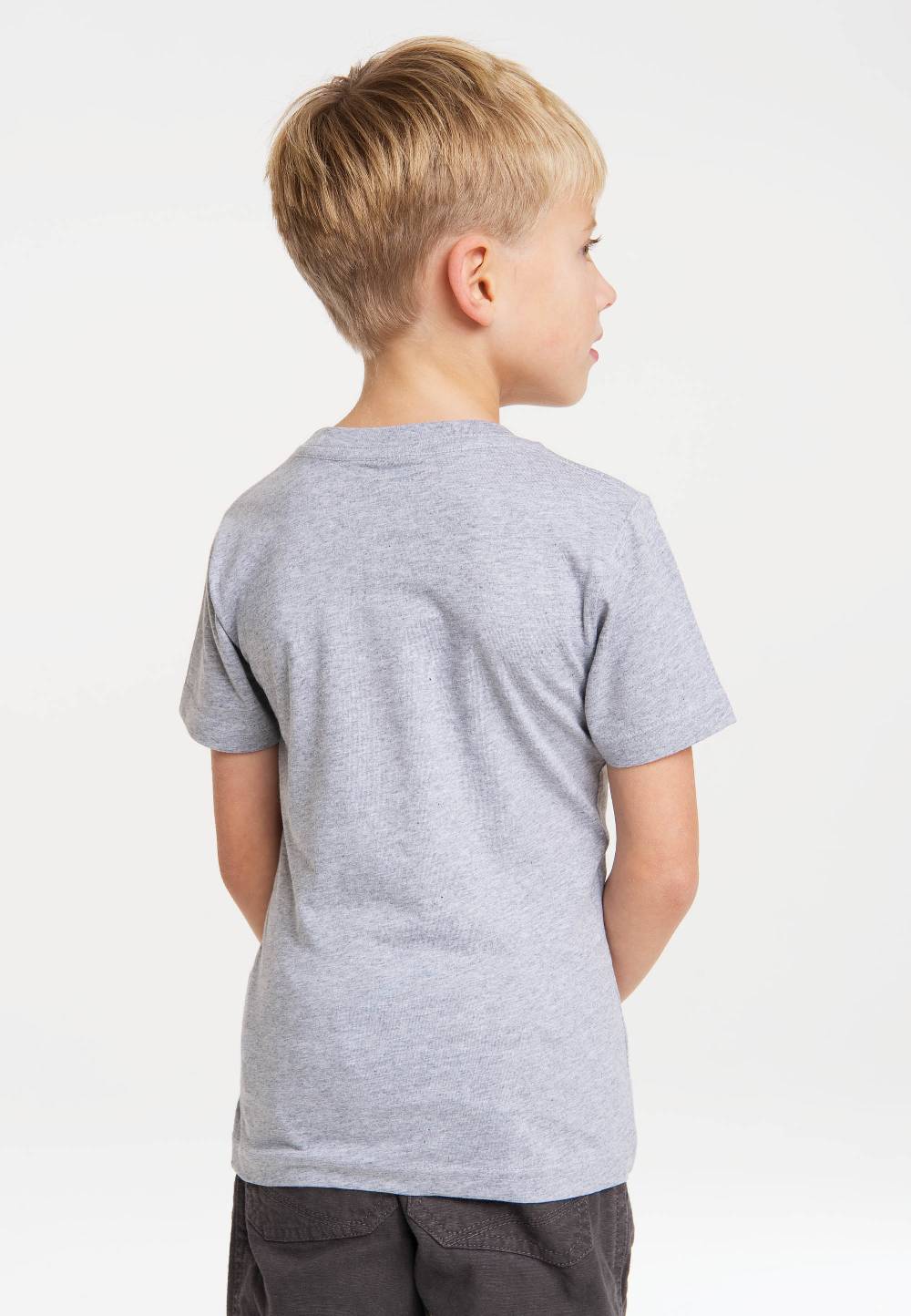 Logoshirt Garfield - Scratches - Organic - T-Shirt Print - Kinder Top Angebot