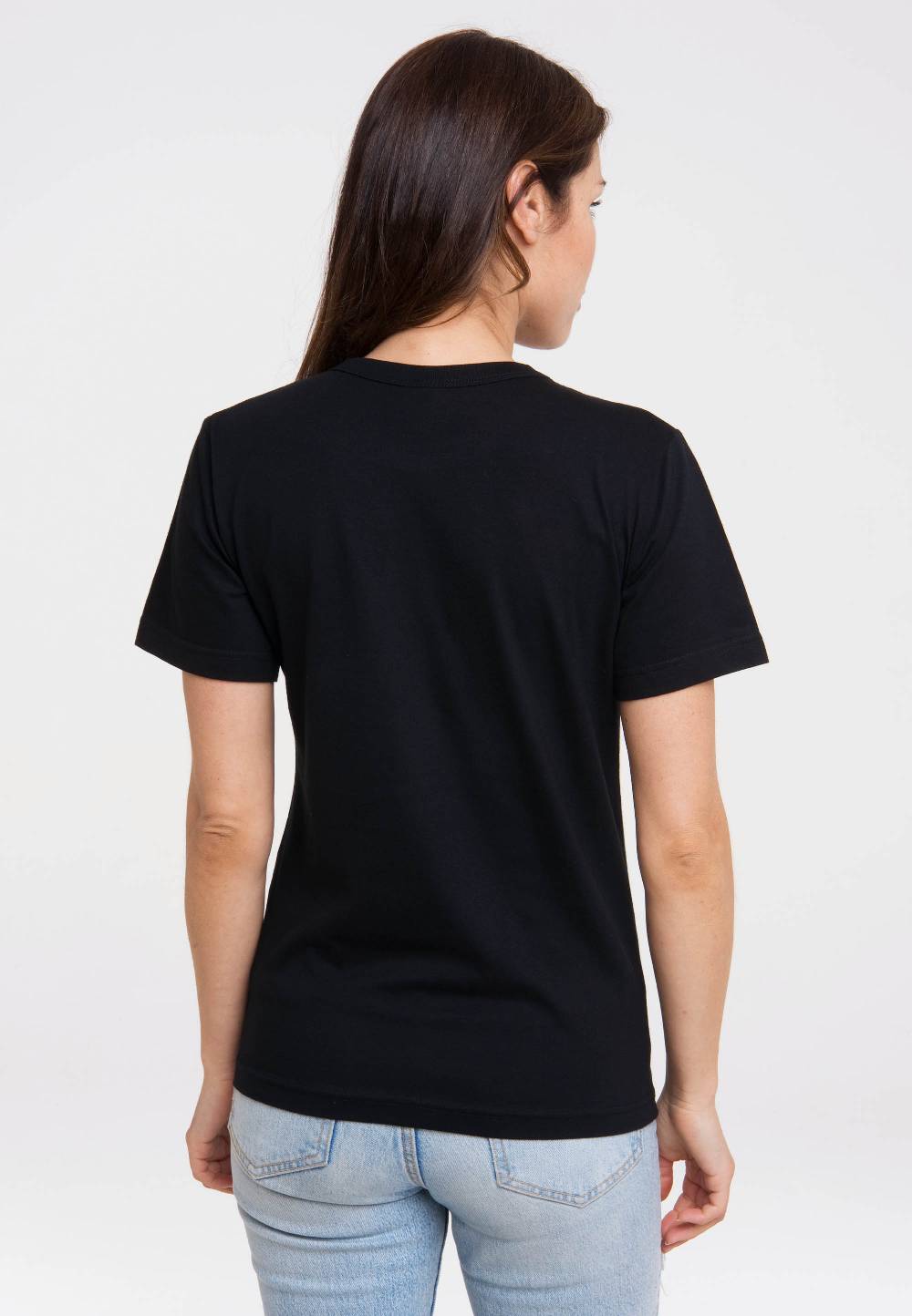 Logoshirt Hangover - Some Guys - T-Shirt Print - Damen Letzte 3 Tage