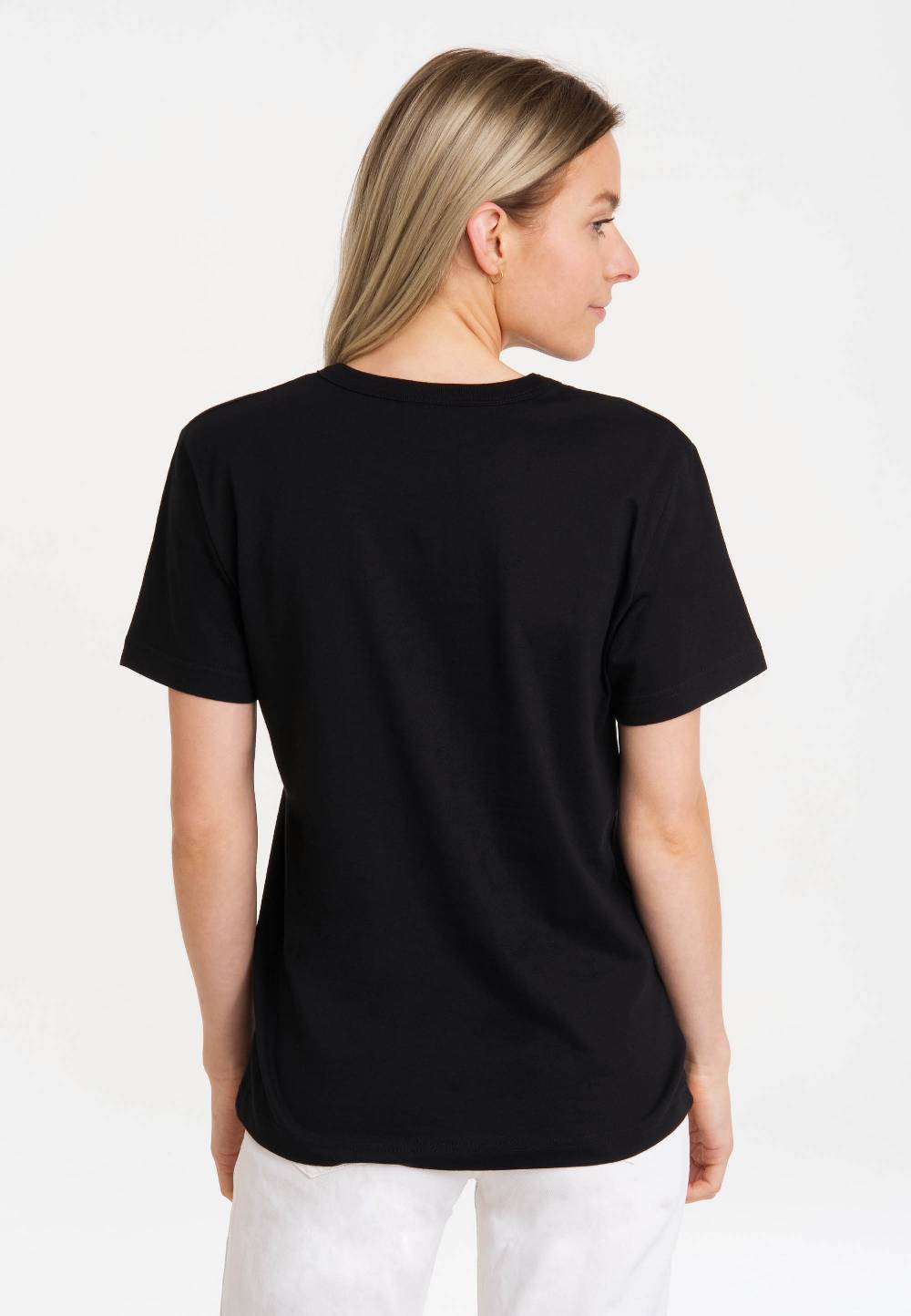 Logoshirt Mad Magazin - Spy vs Spy - Bomb & Dynamite - T-Shirt Print - Damen Black Friday Preise