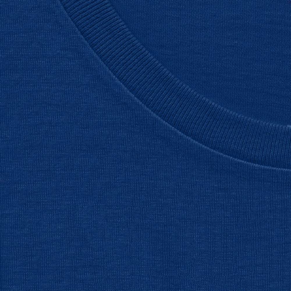 Logoshirt Superman - Logo - DC Comics - T-Shirt Print - Damen Super Sparpreis