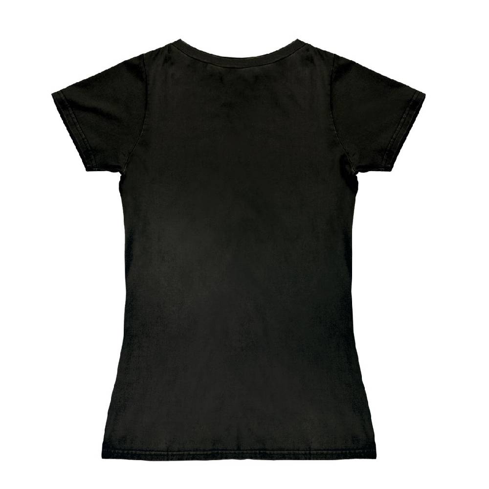 Logoshirt Batman - Logo - DC Comics - T-Shirt Print - Damen Kostenlose Rückgabe