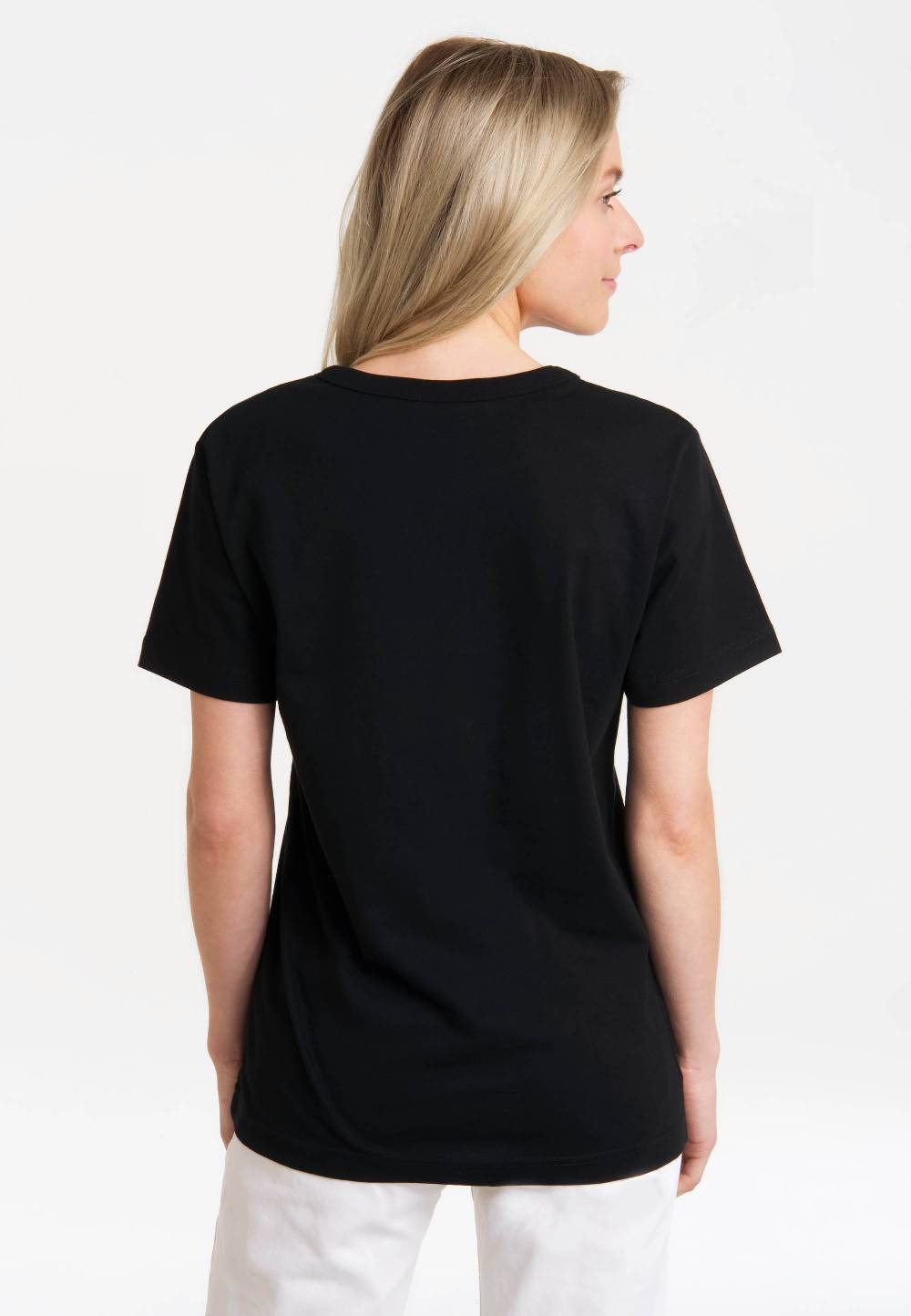 Logoshirt Sons of Anarchy - Logo - T-Shirt Print - Damen Fabrik Onlineshop