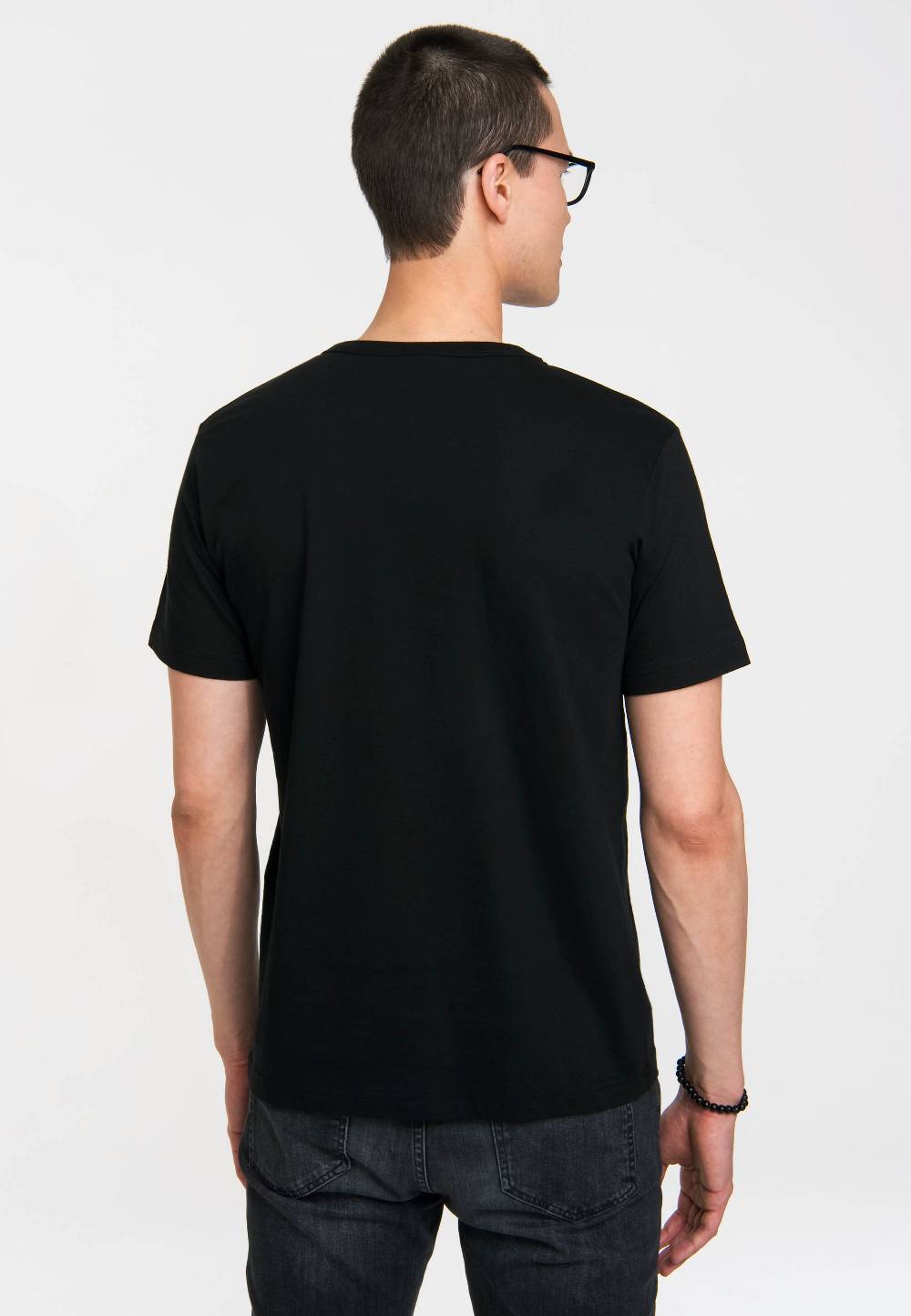 Logoshirt 300 - Rise Of An Empire - T-Shirt Print - Herren Letzte 3 Tage