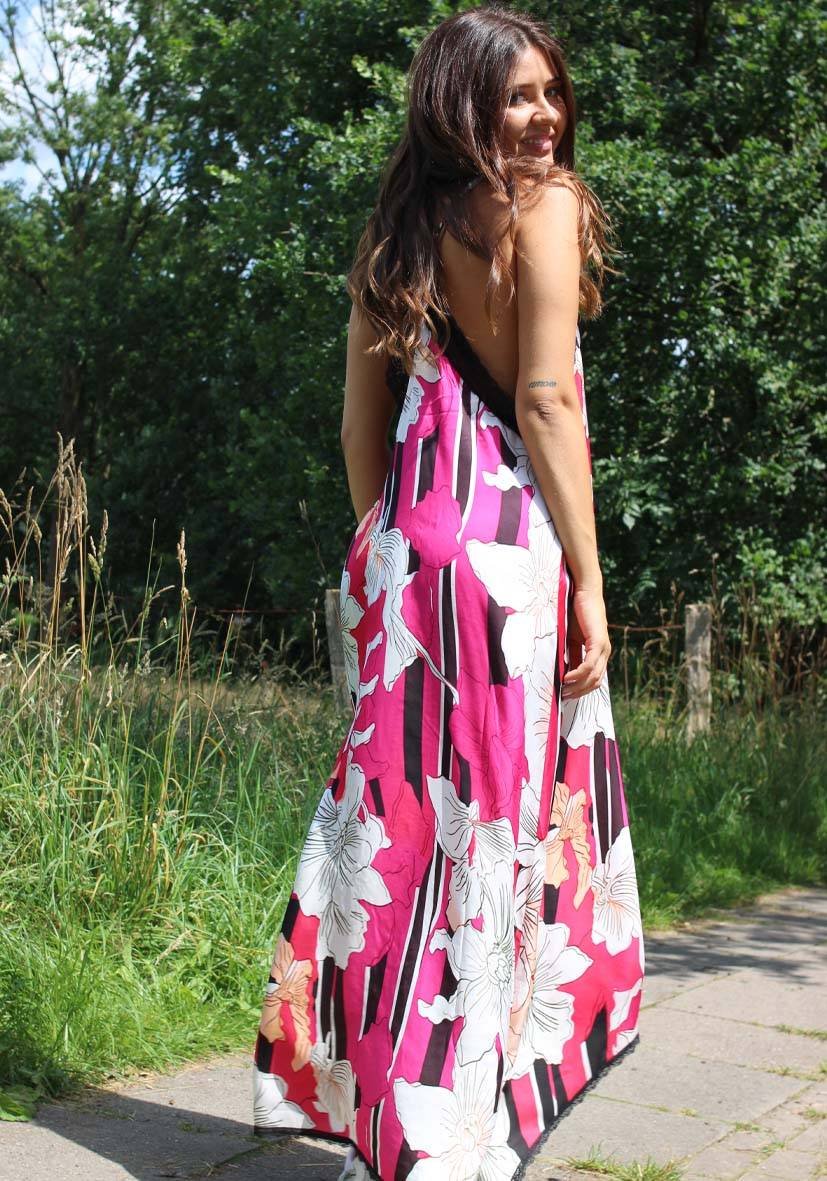 Miss Goodlife Dress Lace Flower love Sonderangebot der Fabrik