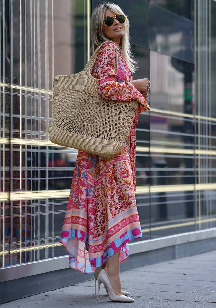 Miss Goodlife Dress Love is Love Online