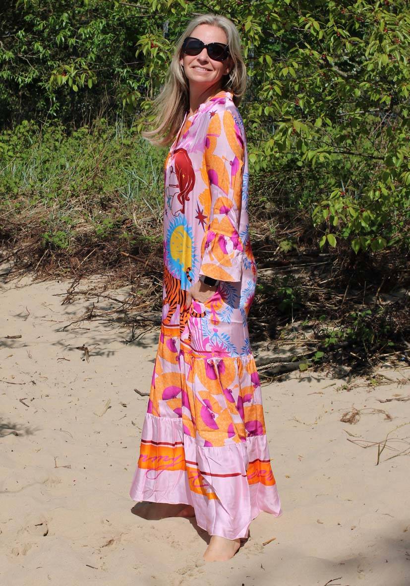 Miss Goodlife Dress Love Bella Saisonschlussverkauf