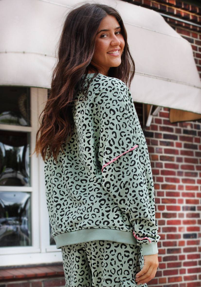 Miss Goodlife Roundneck Think Pink – Leo almond Hotsell