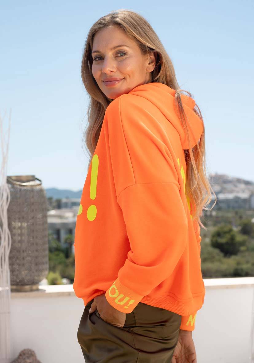 Miss Goodlife Hoodie Me and You! Letzte 2 Tage